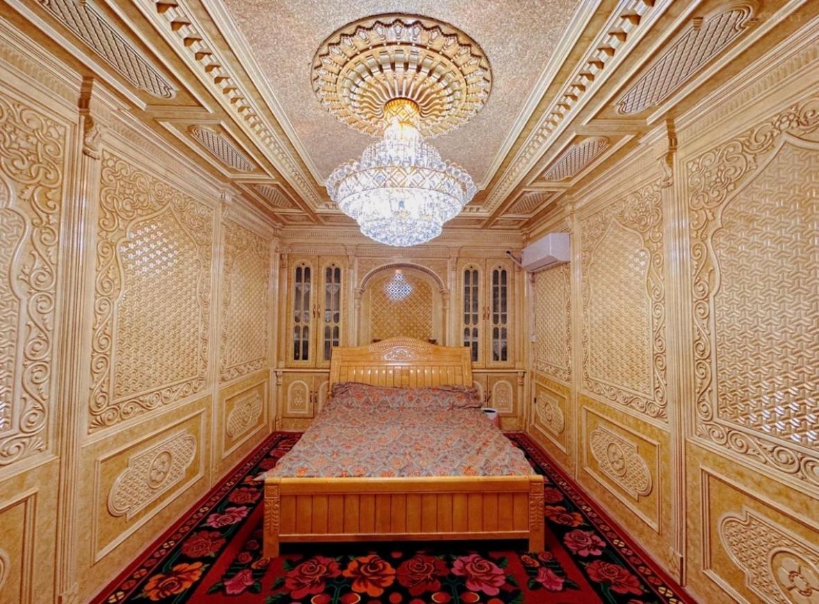 Good Morning Homestay Inn Kashgar Esterno foto