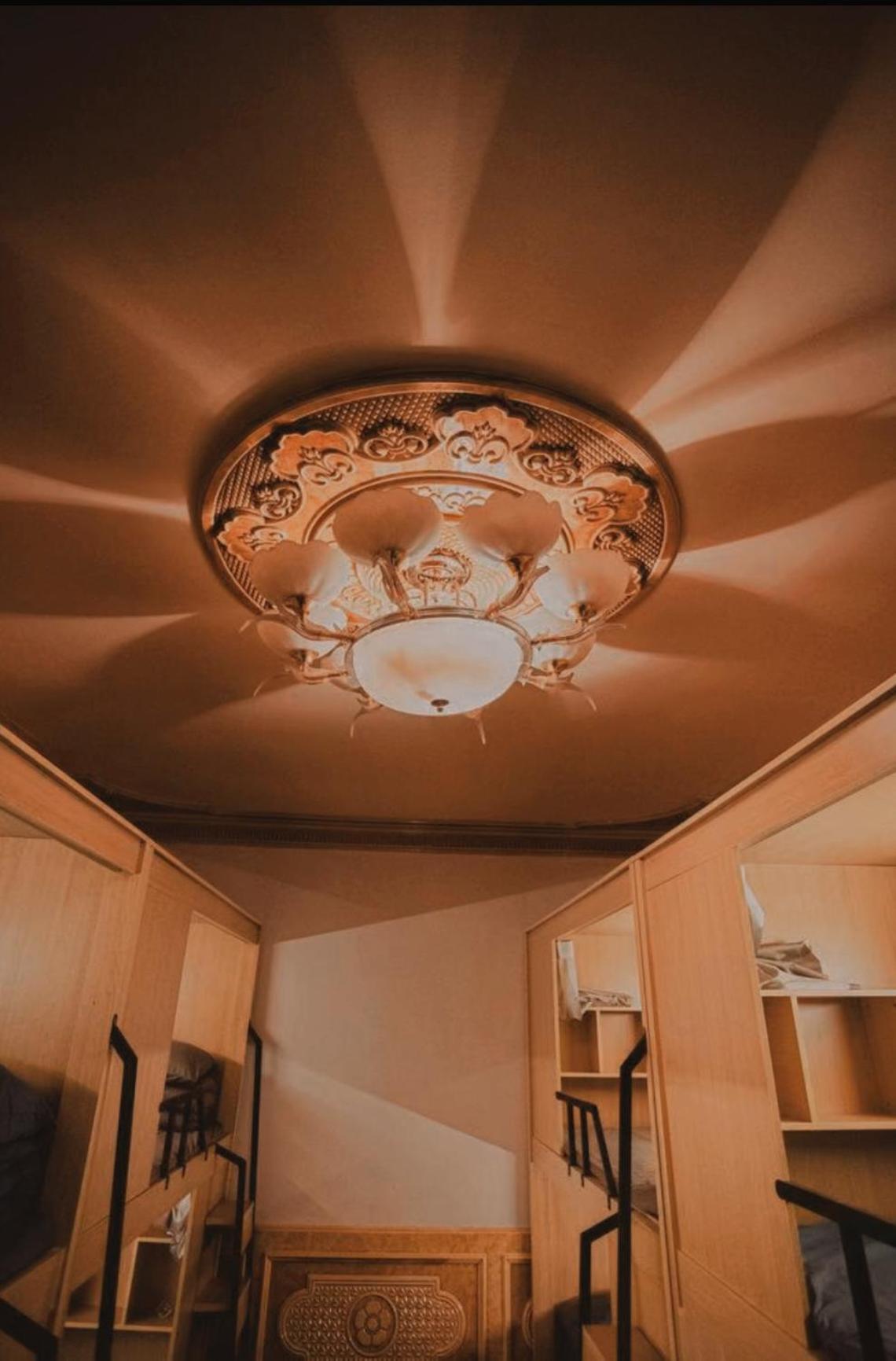 Good Morning Homestay Inn Kashgar Esterno foto