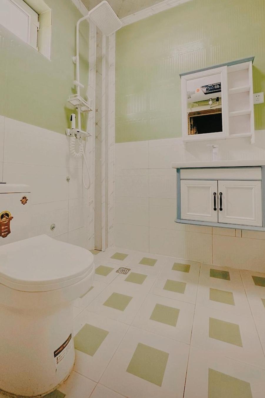 Good Morning Homestay Inn Kashgar Esterno foto