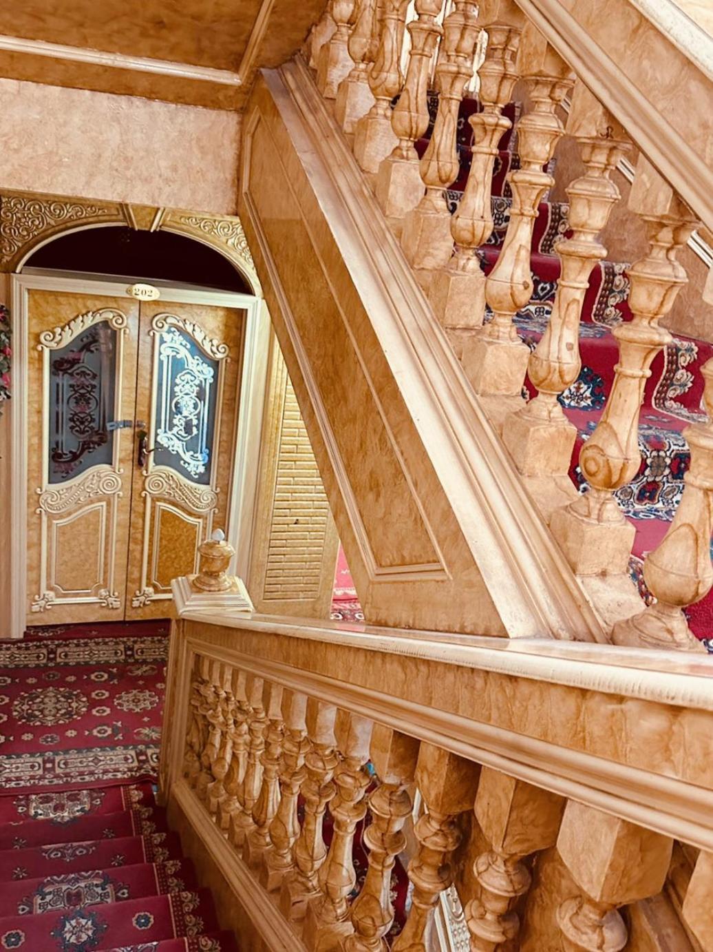 Good Morning Homestay Inn Kashgar Esterno foto