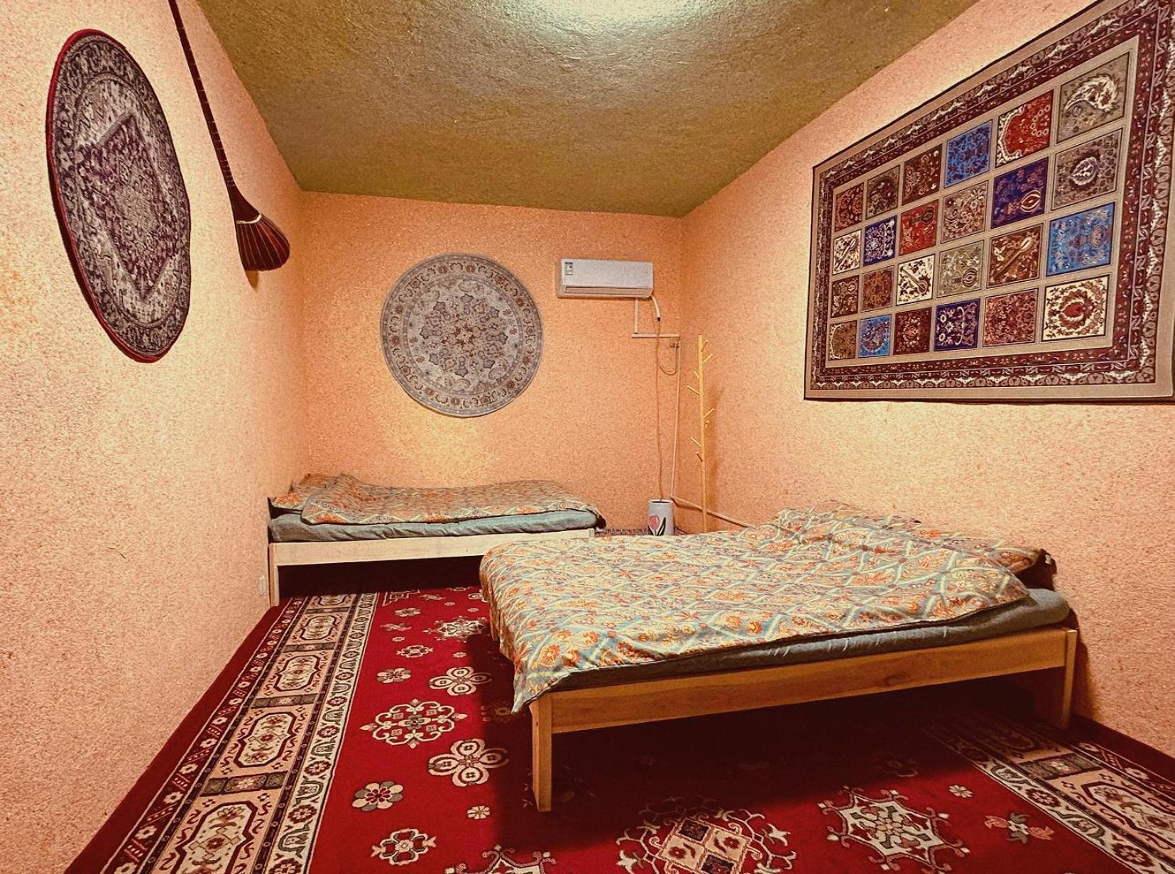 Good Morning Homestay Inn Kashgar Esterno foto